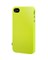 Пластиковый чехол SwitchEasy Lanyard Cases Green iPhone 4 / 4S