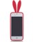 Чехол Rabito Red для iPhone 4/4s