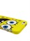Чехол Cartoon Sponge Bob для iPhone 5