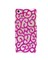 Чехол Pink Vines Flower Case для iPhone 5