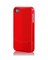 Чехол More GT Racer Rosso Red для iPhone 4/4S