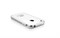Бампер SGP Case Linear EX Meteor Satin Silver для iPhone 4/4S 