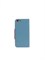 Чехол-книжка Blue Wallet Case Xuenair для iPhone 5