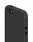 Чехол SwitchEasy Colors Black для iPhone 5