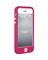Чехол SwitchEasy Colors Pink для iPhone 5