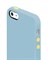 Чехол SwitchEasy Colors Blue для iPhone 5