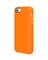 Чехол SwitchEasy Colors Orange для iPhone 5