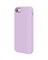 Чехол SwitchEasy Colors Lilac для iPhone 5