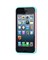 Чехол Phone Add Pink/Blue Plastic Case для iPhone 5