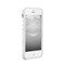 Чехол SwitchEasy Bones White/Black Белый/черный для iPhone 5
