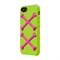 Чехол SwitchEasy Bones Green/Pink Зеленый/Розовый для iPhone 5