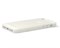 Чехол пластиковый Joop White белый для iPhone 5