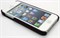 Чехол кожаный Hoco Case Black накладка для iPhone 5