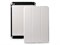 Чехол книжка Gissar Cover Case White для iPad Mini