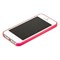 Чехол пластиковый Xinbo Pink розовый для iPhone 5