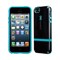 Чехол Speck Candyshell Flip Black/Blue для iPhone 5