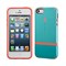 Чехол Speck Candyshell Flip Blue/Orange для iPhone 5
