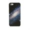 Чехол накладка Cosmos Dark Blue для iPhone 5