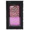 Пластиковый дизайн чехол-накладка Marc Jacobs Purple для iPhone 5