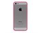 Бампер сборный двойной White/Pink для iPhone 5