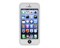 Бампер сборный двойной White/White для iPhone 5