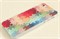 Пластиковый чехол Color Puzzle для iPhone 5