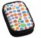 Наушники-гарнитура JBL/ROXY Reference 250 для iPhone/iPod (Orange/Pink)