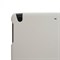 Чехол книжка JisonCase для Apple iPad Air (Белый)