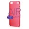 Чехол-накладка Artske iPhone 5/5S Air Soft case - фото 5712