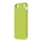 Чехол-накладка Artske iPhone 5/5S Jelly case - фото 5727