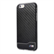 Чехол-накладка BMW для iPhone 6/6s M-Collection Hard Aluminium&amp;Carbon - фото 5774