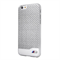 Чехол-накладка BMW для iPhone 6/6s M-Collection Hard Aluminium&amp;Carbon - фото 5775