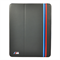 Чехол-книжка BMW для New iPad 2/3/4 M-Collection Dark gre
