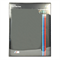 Чехол-книжка BMW для New iPad 2/3/4 M-Collection Dark gre - фото 5837