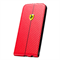Чехол-флип для iPhone 6/6s Ferrari Formula One - фото 5923