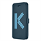 Чехол-книжка для iPhone SE/5/5S Kenzo Big K