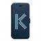 Чехол-книжка для iPhone SE/5/5S Kenzo Big K - фото 6039