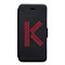 Чехол-книжка для iPhone SE/5/5S Kenzo Big K - фото 6041