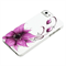 Чехол-накладка для iPhone SE/5/5S iCover Flower - фото 6112