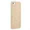 Оригинальный чехол-накладка Ozaki O!Coat 0.3 + Wood для iPhone SE/5/5S - фото 6303