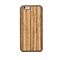 Оригинальный чехол-накладка Ozaki O!Coat 0.3 + Wood для iPhone 6/6s