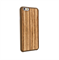 Оригинальный чехол-накладка Ozaki O!Coat 0.3 + Wood для iPhone 6/6s - фото 6317