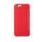Оригинальный чехол-накладка Ozaki + Pocket для iPhone 6/6s с дополнительным отделением - фото 6368