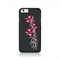 Чехол-накладка Bling My Thing для iPhone 6/6s с кристаллами Swarovski Petite Couturiere Flora Elegance - фото 6638