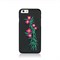 Чехол-накладка Bling My Thing для iPhone 6/6s с кристаллами Swarovski Petite Couturiere Flora Elegance - фото 6644