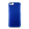 Чехол-накладка для iPhone 6/6s Plus+ Macally Snap-on - фото 6714