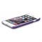 Чехол-накладка для iPhone 6/6s Plus+ Macally Snap-on - фото 6736