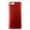 Чехол-накладка для iPhone 6/6s Plus+ Macally Snap-on - фото 6738