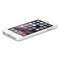 Чехол-накладка для iPhone 6/6s Macally Snap-on - фото 6761