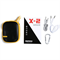Мини-Акустика Remax RM-X2 Bluetooth, гарнитура+радио+AUX - фото 6805